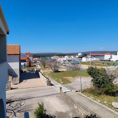 Apartment Neda Punat Exterior photo